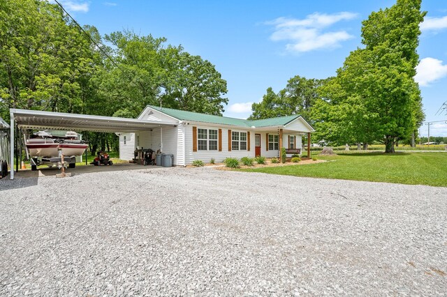 7227 Fredonia Rd, Manchester, TN 37355 - photo 44