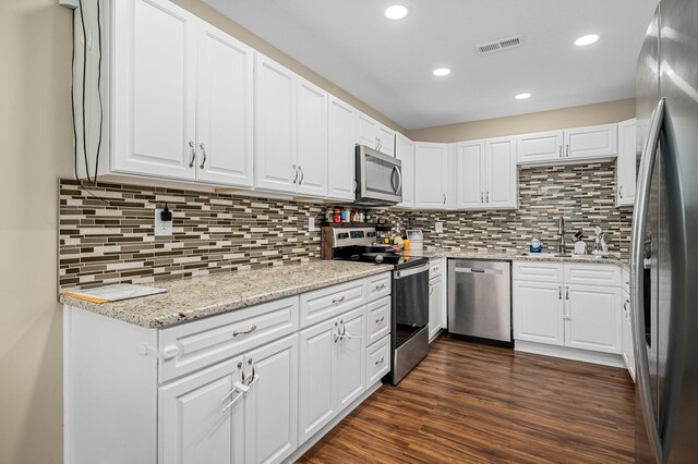 7227 Fredonia Rd, Manchester, TN 37355 - photo 9