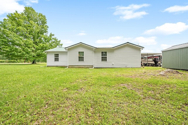 7227 Fredonia Rd, Manchester, TN 37355 - photo 27