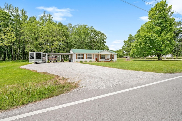 7227 Fredonia Rd, Manchester, TN 37355 - photo 43