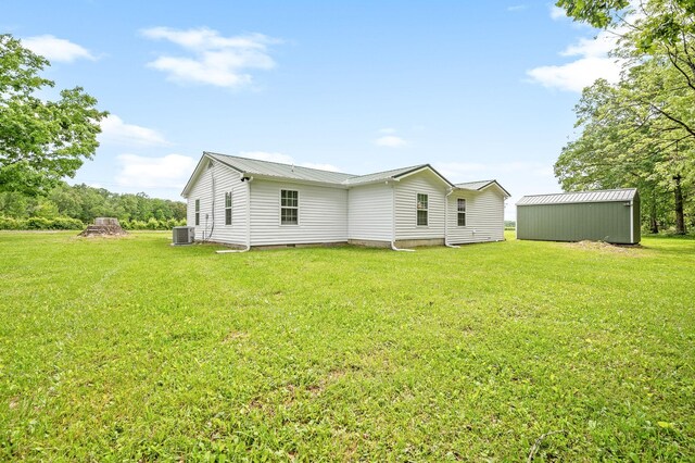 7227 Fredonia Rd, Manchester, TN 37355 - photo 28