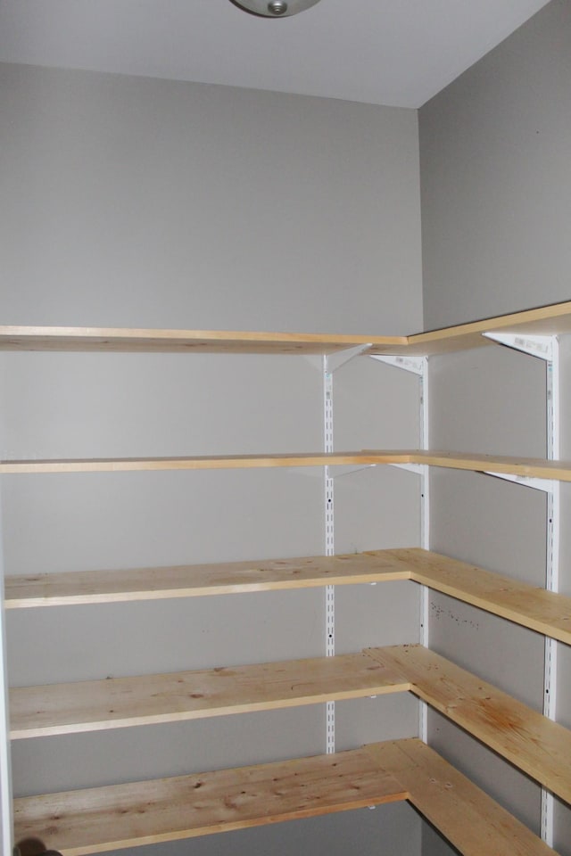 430 Gobble St, Lawrenceburg, TN 38464 - view of storage area