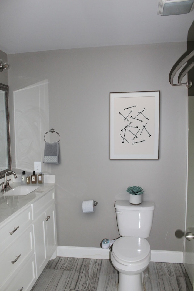 430 Gobble St, Lawrenceburg, TN 38464 - full bathroom with vanity and a shower