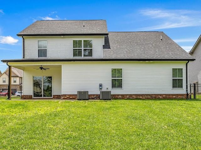 1469 Citadel Dr, Clarksville, TN 37042 - photo 36