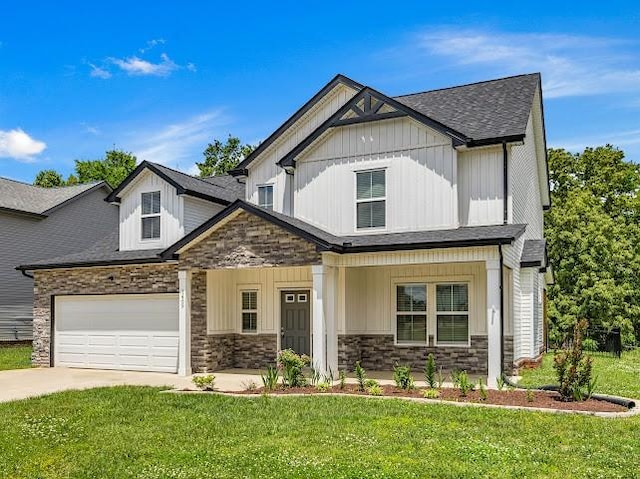 1469 Citadel Dr, Clarksville, TN 37042 - photo 3