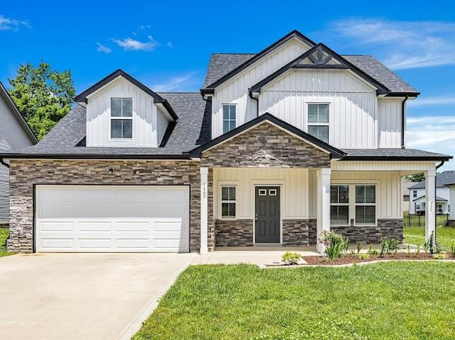 1469 Citadel Dr, Clarksville, TN 37042 - photo 2
