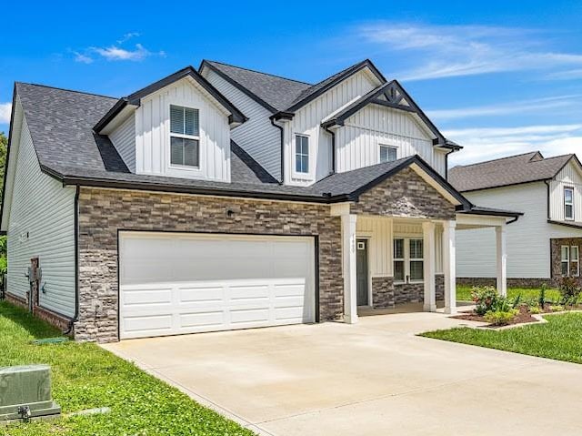1469 Citadel Dr, Clarksville, TN 37042 - photo 4