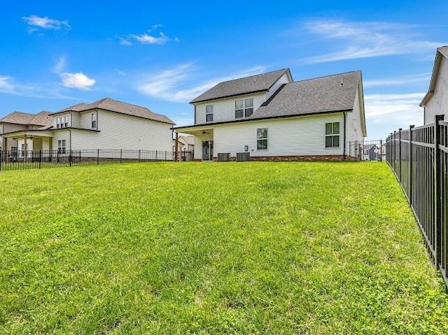 1469 Citadel Dr, Clarksville, TN 37042 - photo 38