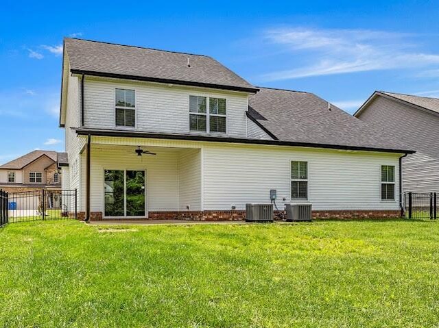 1469 Citadel Dr, Clarksville, TN 37042 - photo 37