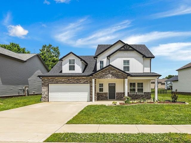 1469 Citadel Dr, Clarksville, TN 37042 - photo 1