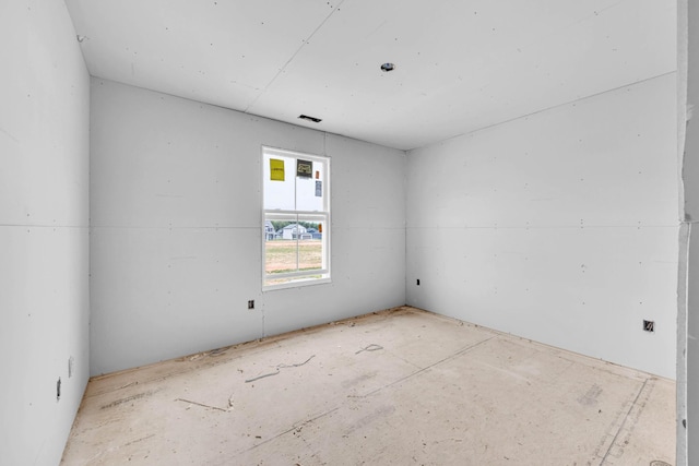 373 Galway Dr, Clarksville, TN 37042 - view of unfurnished room