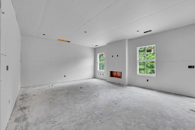 373 Galway Dr, Clarksville, TN 37042 - view of unfurnished room