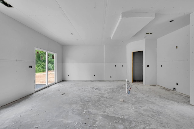 373 Galway Dr, Clarksville, TN 37042 - view of empty room