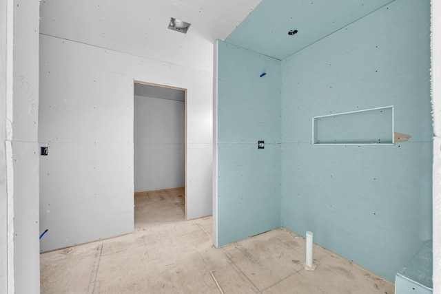 373 Galway Dr, Clarksville, TN 37042 - view of laundry area