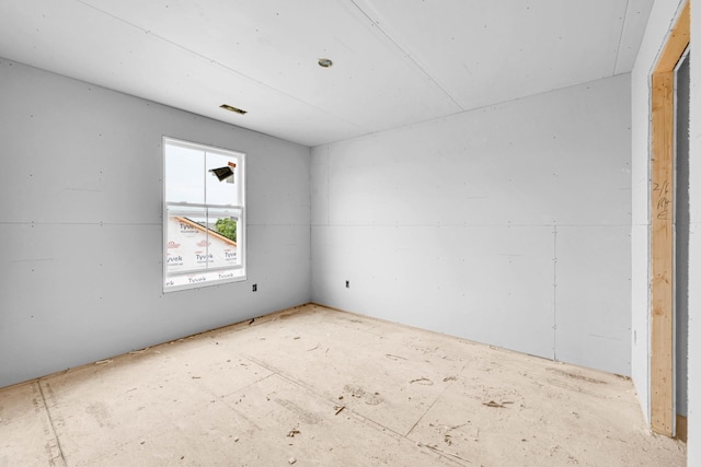 373 Galway Dr, Clarksville, TN 37042 - view of unfurnished room