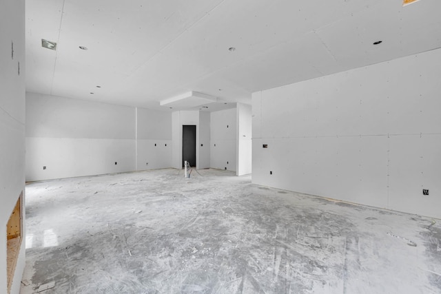 373 Galway Dr, Clarksville, TN 37042 - view of spare room