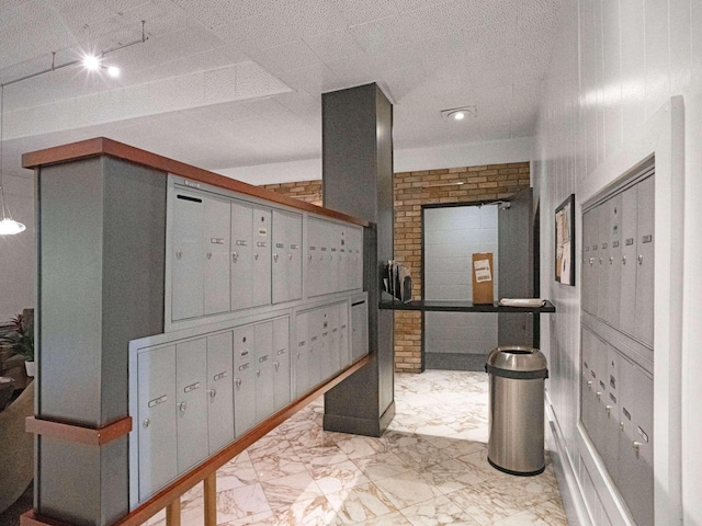 4200 W End Ave Unit 203, Nashville, TN 37205 - view of home's community featuring mail area