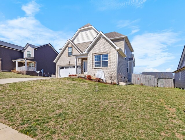 752 Crestone Ln, Clarksville, TN 37042 - photo 5