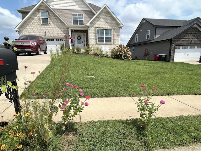 752 Crestone Ln, Clarksville, TN 37042 - photo 8