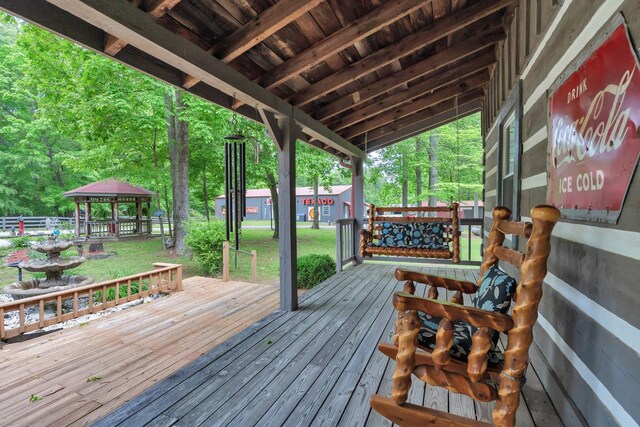 100 Shelton Ln, Manchester, TN 37355 - photo 11