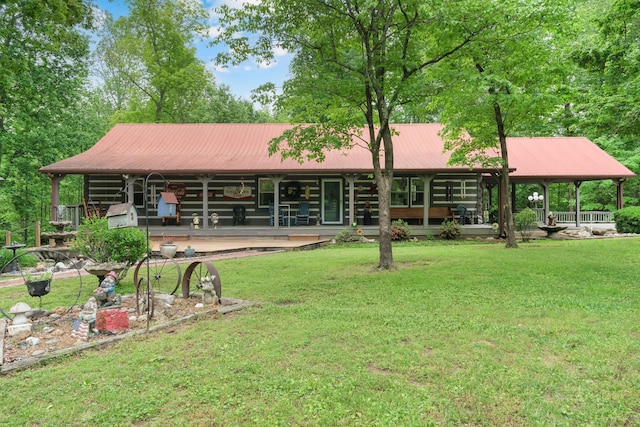 100 Shelton Ln, Manchester, TN 37355 - photo 5