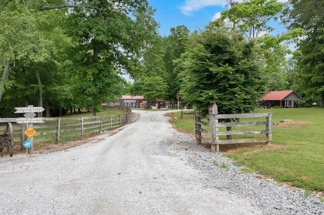 100 Shelton Ln, Manchester, TN 37355 - photo 3