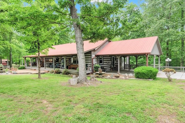 100 Shelton Ln, Manchester, TN 37355 - photo 7