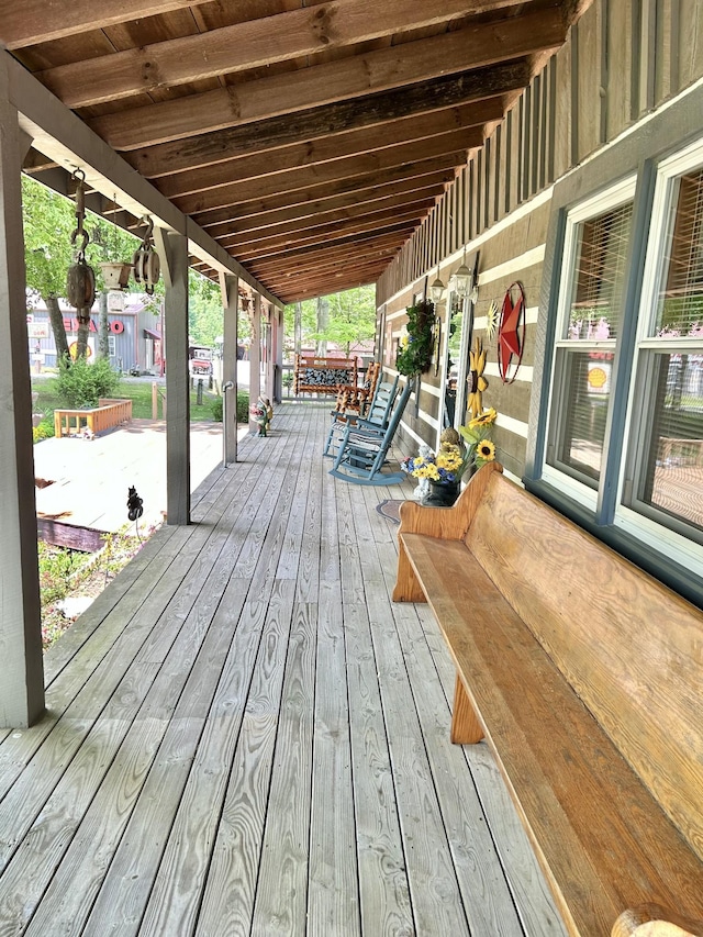 100 Shelton Ln, Manchester, TN 37355 - photo 9