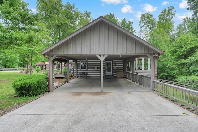 100 Shelton Ln, Manchester, TN 37355 - photo 8