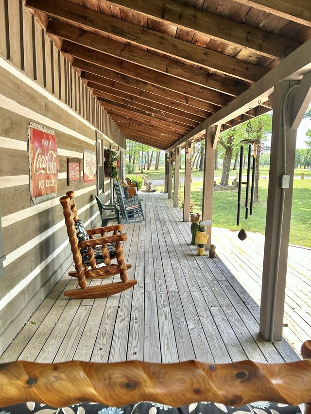 100 Shelton Ln, Manchester, TN 37355 - photo 10