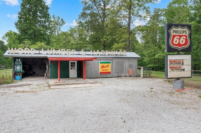 100 Shelton Ln, Manchester, TN 37355 - photo 77