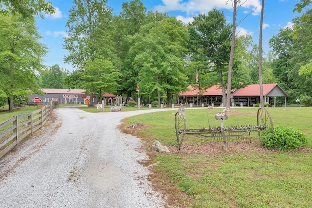 100 Shelton Ln, Manchester, TN 37355 - photo 1