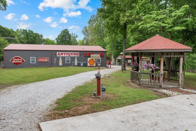 100 Shelton Ln, Manchester, TN 37355 - photo 52