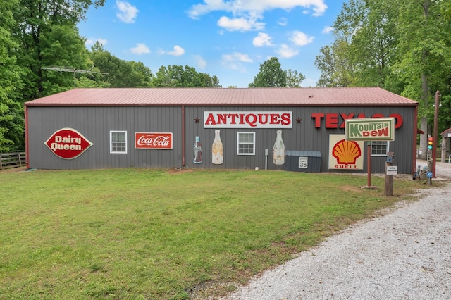 100 Shelton Ln, Manchester, TN 37355 - photo 53