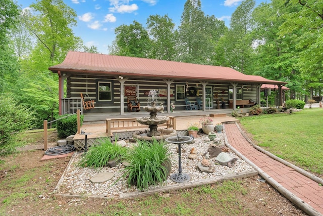 100 Shelton Ln, Manchester, TN 37355 - photo 6