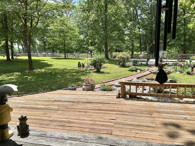 100 Shelton Ln, Manchester, TN 37355 - photo 44