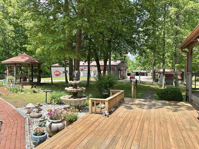100 Shelton Ln, Manchester, TN 37355 - photo 43