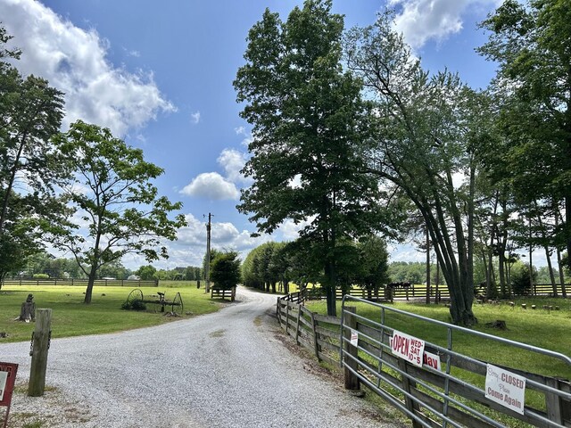 100 Shelton Ln, Manchester, TN 37355 - photo 46