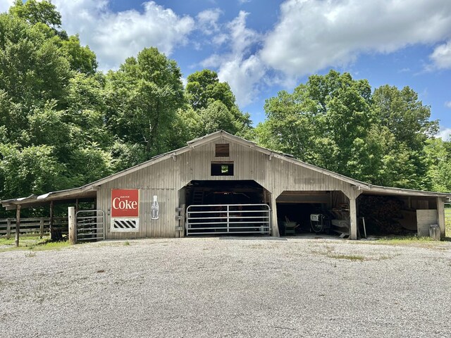 100 Shelton Ln, Manchester, TN 37355 - photo 76