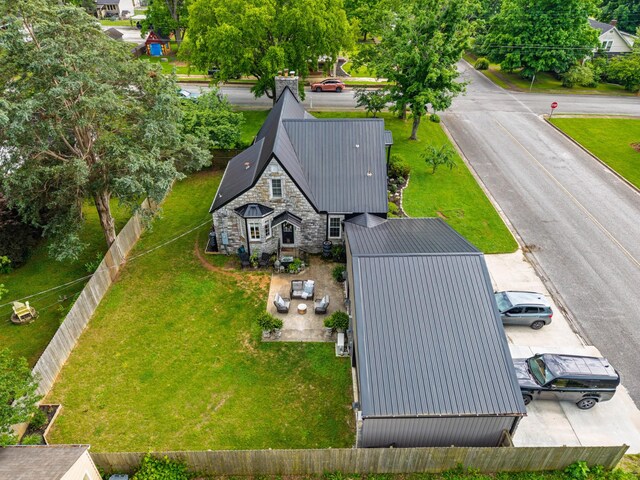 813 Swanson Blvd, Fayetteville, TN 37334 - view of subject property