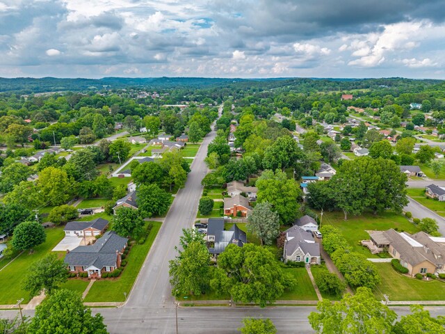 813 Swanson Blvd, Fayetteville, TN 37334 - aerial view of residential area