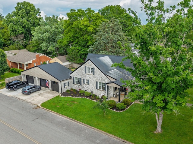 813 Swanson Blvd, Fayetteville, TN 37334 - view of subject property