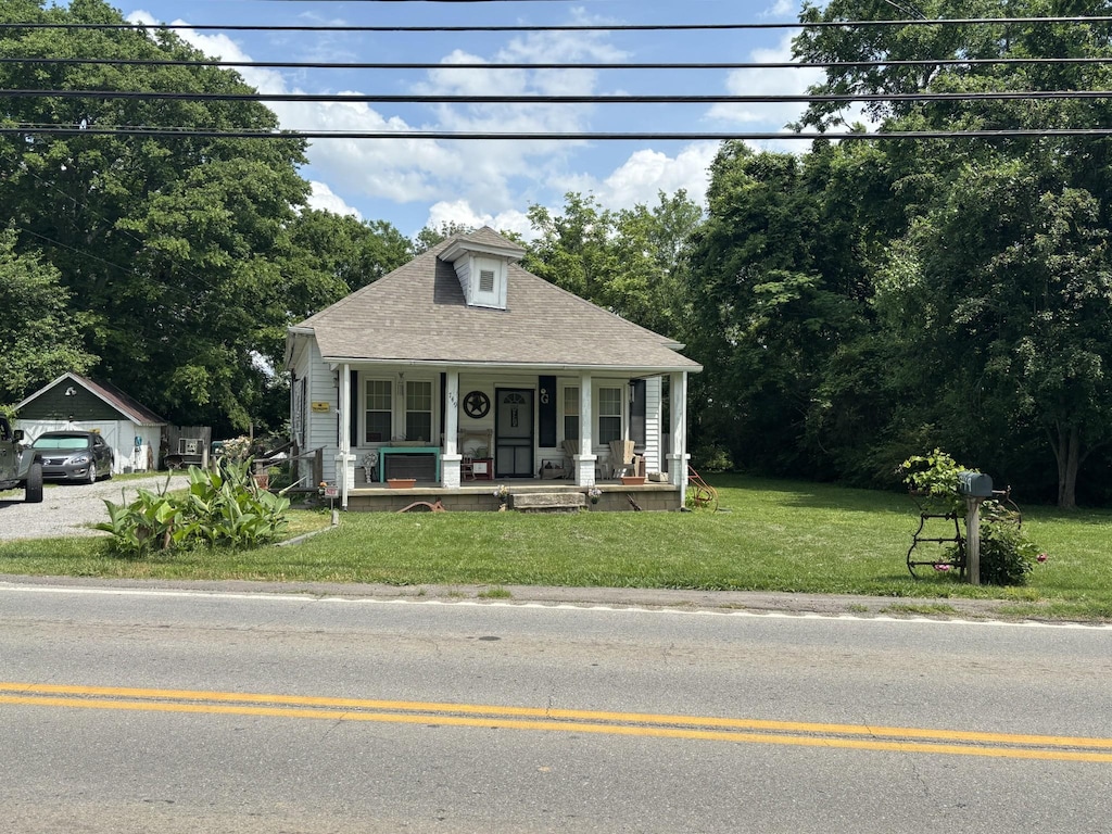 749 Hartsville Pike, Lebanon, TN 37087 - photo 3