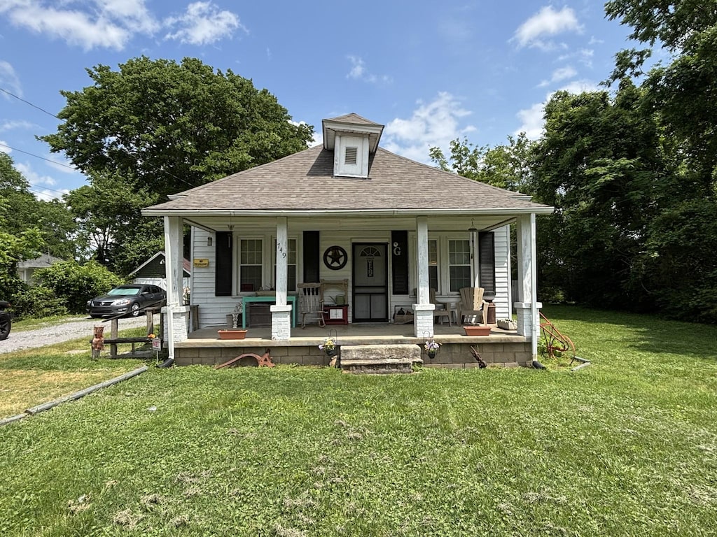 749 Hartsville Pike, Lebanon, TN 37087 - photo 2