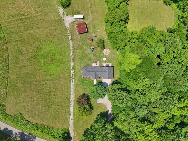 4151 Sadlersville Rd, Adams, TN 37010 - view of property location