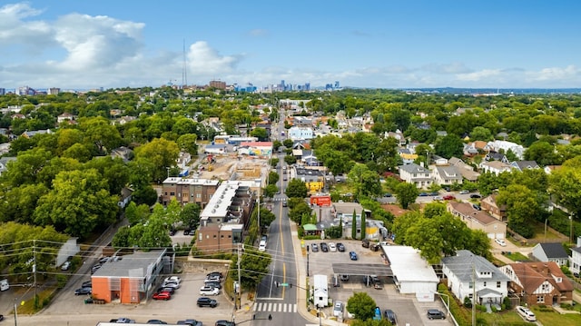 1541 Battlefield Dr Unit A, Nashville, TN 37215 - view of urban area