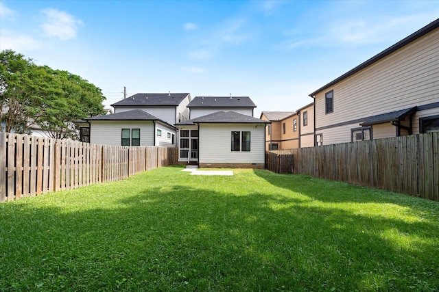 1541 Battlefield Dr Unit A, Nashville, TN 37215 - view of rear view of property