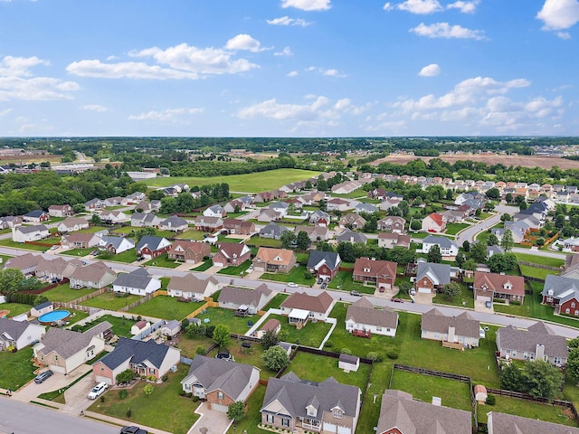 1172 Country Fields Ln, Clarksville, TN 37040 - view of property location featuring nearby suburban area