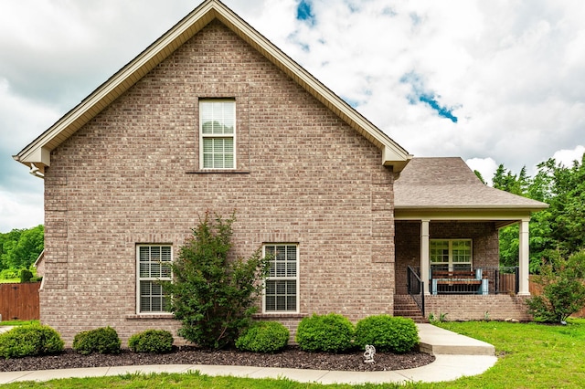 550 Lindsey Hollow Rd, Gallatin, TN 37066 - photo 1