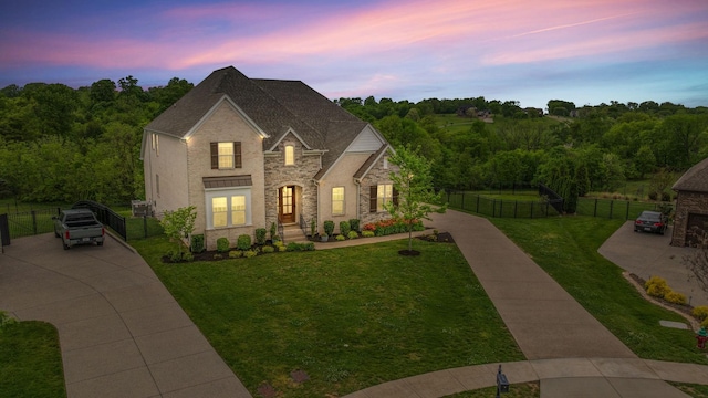 366 Tulley Ct, Nolensville, TN 37135 - photo 1